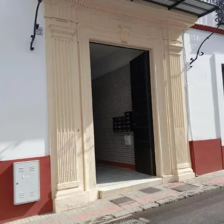 Comedia * Sanlucar de Barrameda