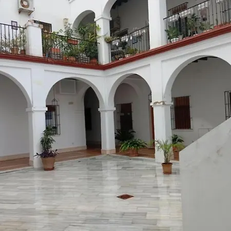 Comedia Sanlucar de Barrameda