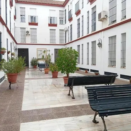 Comedia * Sanlucar de Barrameda