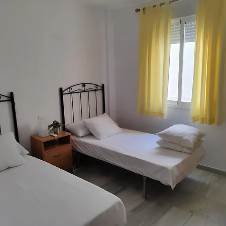 Comedia Apartment