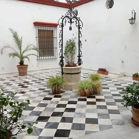 Comedia Apartment Sanlucar de Barrameda