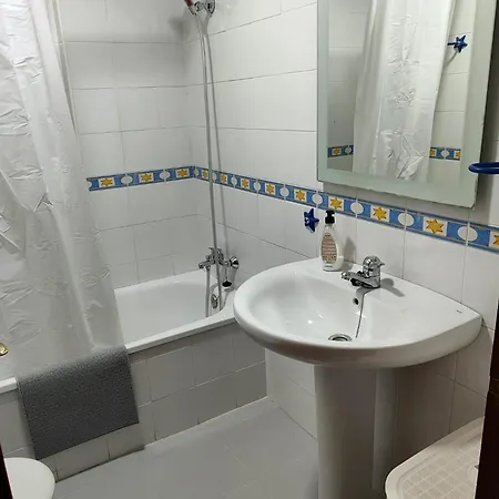 Comedia Apartment *