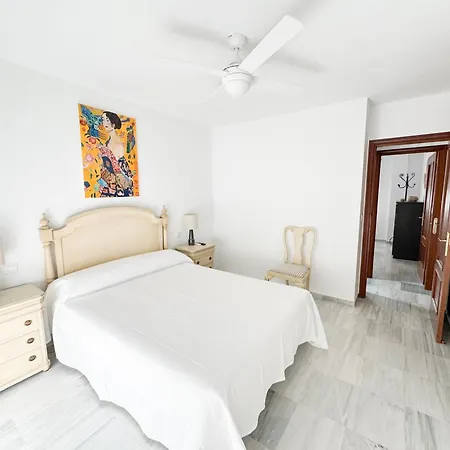 Apartamento Comedia Sanlúcar de Barrameda